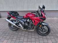 Suzuki GSF 1250 Bandit