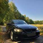 BMW Seria 3 BMW E90 318i pierwszy właściciel w kraju super stan!