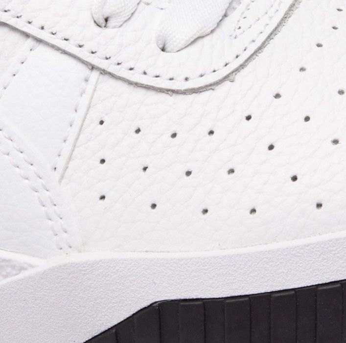 Жіночі кросівки / кеди PUMA CALI нові з коробкою 37 (23,5 см.)