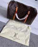 torebka louis vuitton duża nowa
