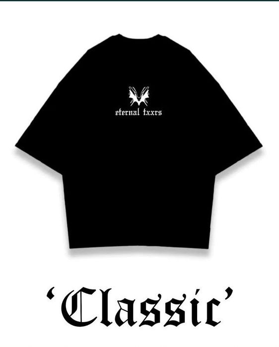Продам тишку txxrs.store , classic XL