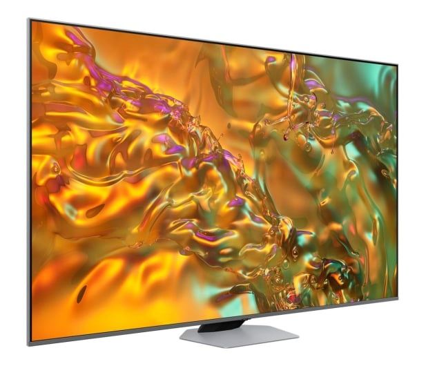 Телевізори Самсунг Samsung QE 50q80d| 55q80d| 65q80d| 75q80d 85q80d 98