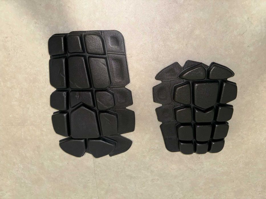 Ochraniacze wojskowe wkłady do munduru