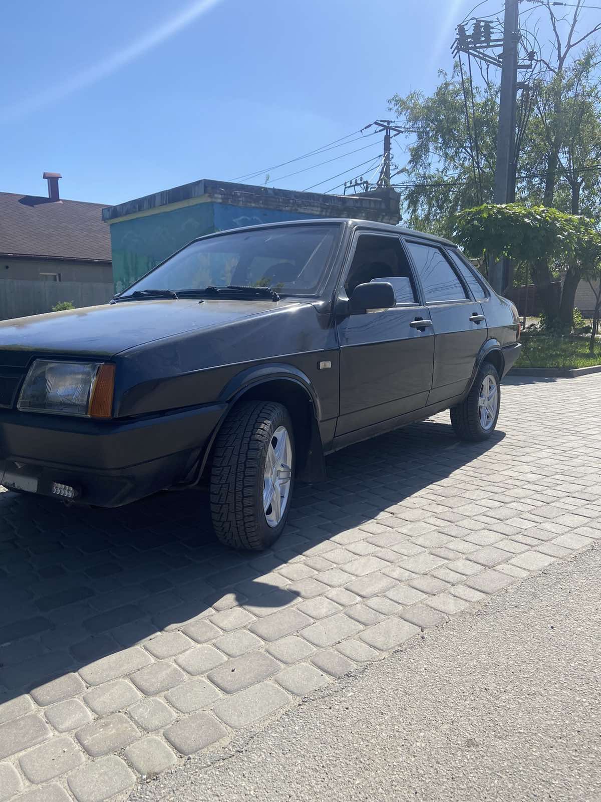 Продам хороший автомобиль