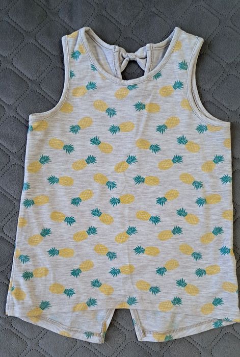 Майка-туніка Бембі 122