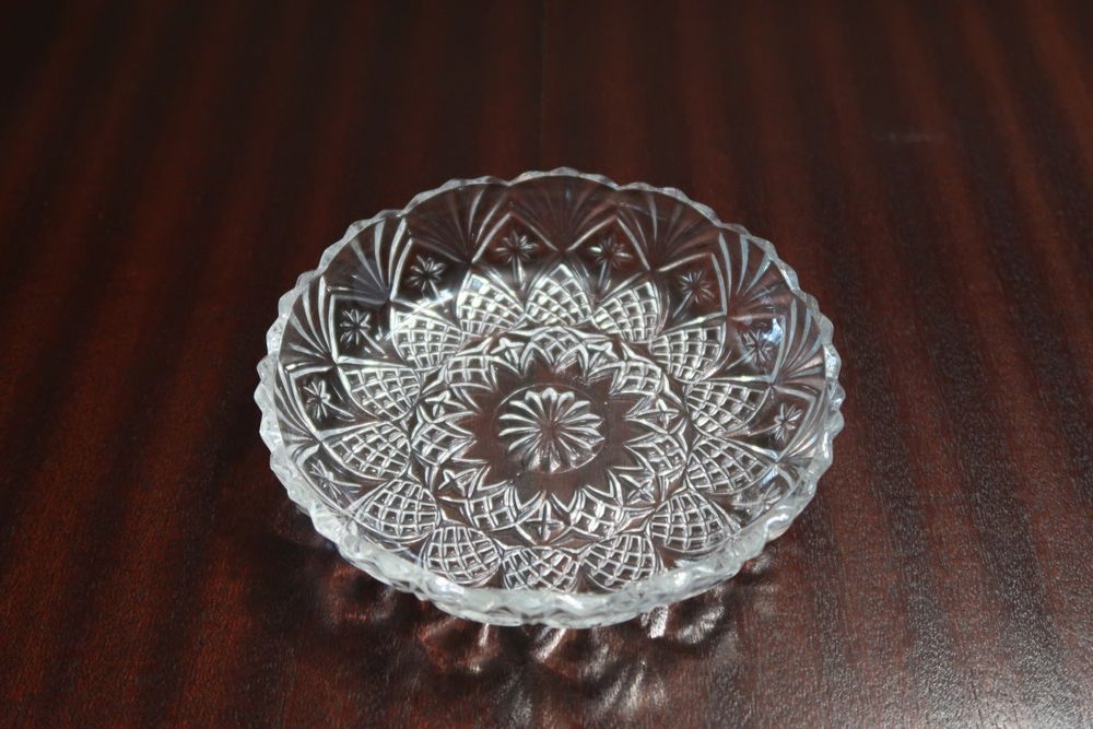 Taças de Cristal d'Arques