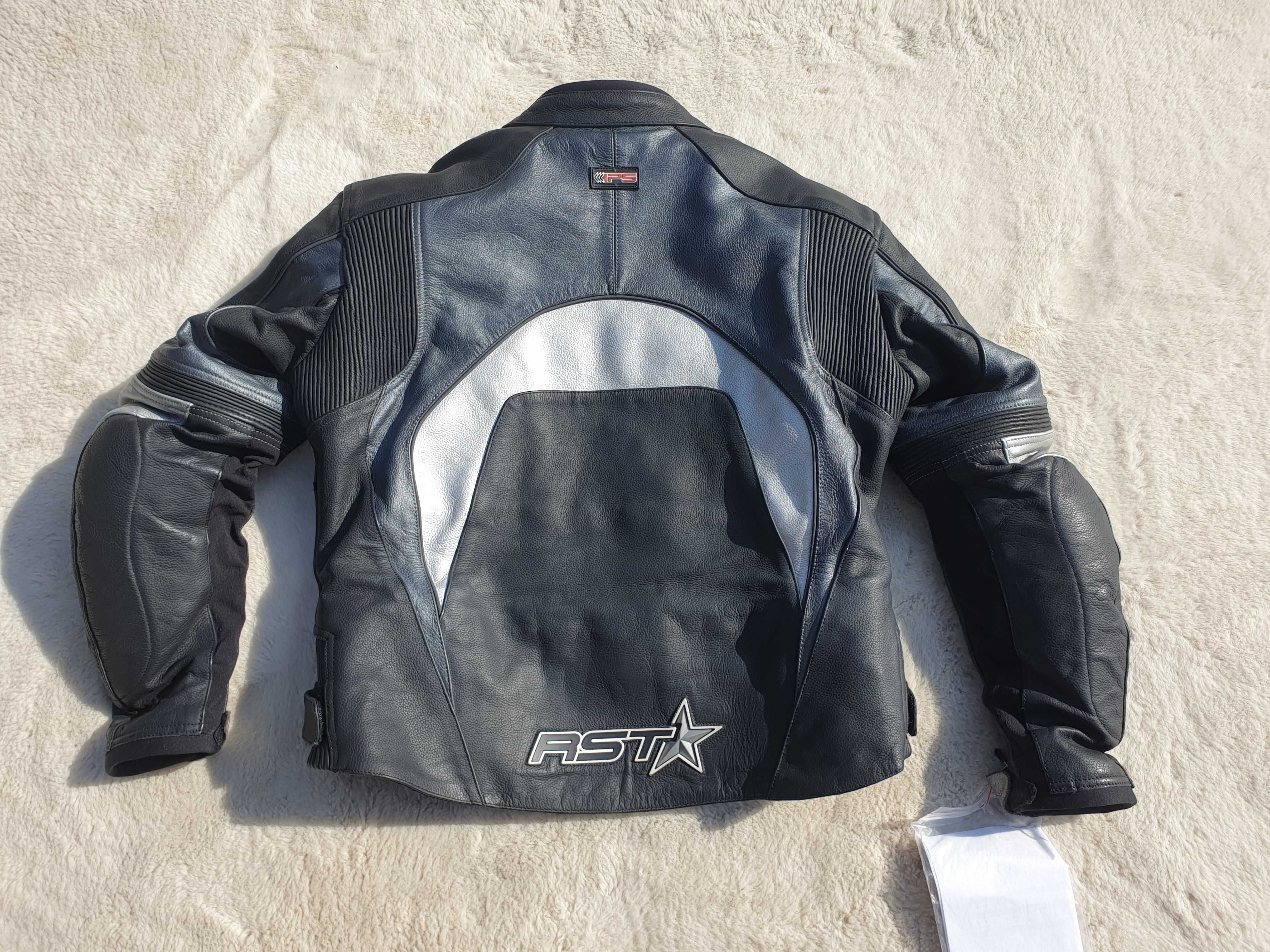 RST Rift 44 PL 50 EUR XXL damska kurtka motocyklowa