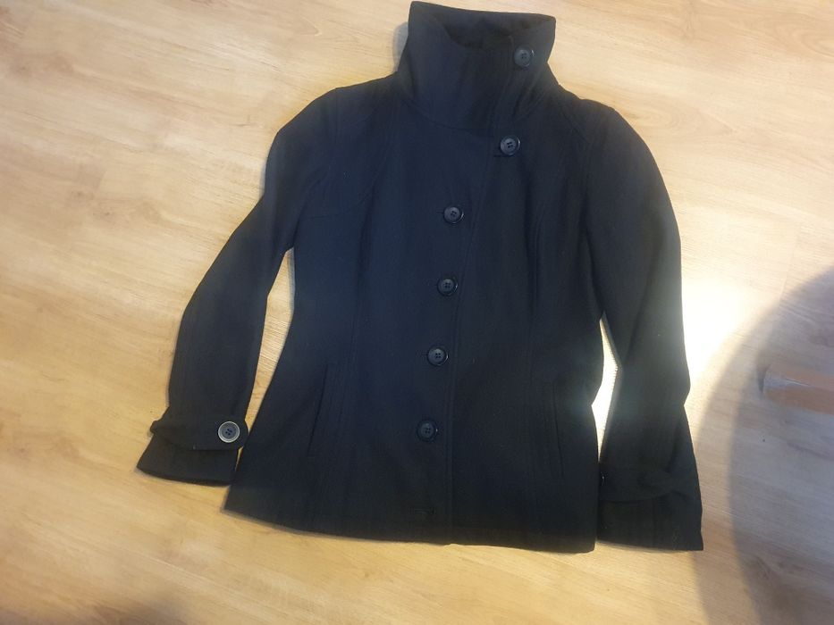 Płaszcz płaszczyk damski, kurtka Only XL