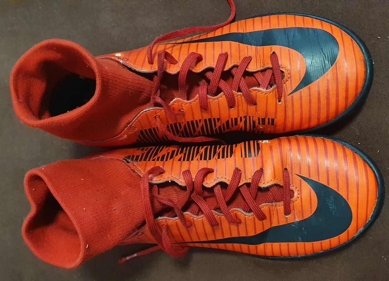 Sprzedam Buty Nike Junior Mercurial x.Rozmiar 36,5cm