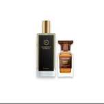 Paryskie perfumy inspiracja Tom Ford Ebène Fumé 35ml