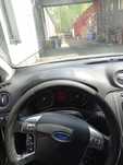 Mondeo Mk4 Powershift