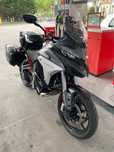 Ducati Multistrada  V4S RADAR
