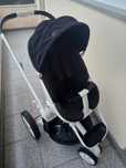 Quinny modd usado optimo estado