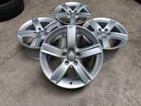 AluFelgi Felgi Audi 17 cali 5x112 A4 A6, A6C6 ALLROAD, VW