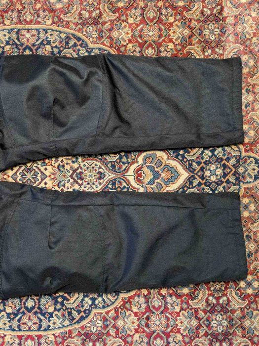 Брендовые мотоштаны POLO/KLIMA- MEMBRAN, р.40-42 (оригинал, Германия)