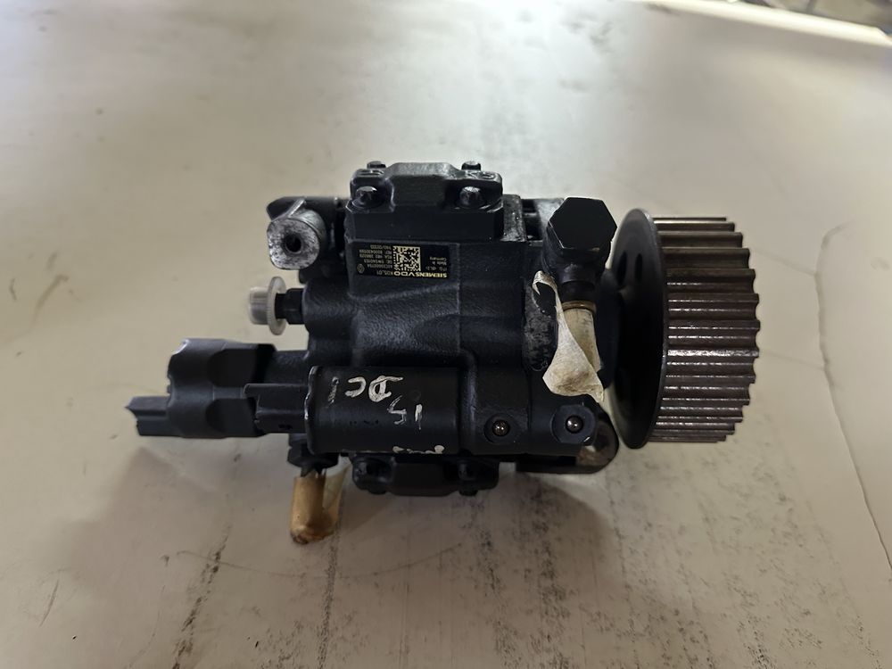 Bomba injetora Renault Clio/Megane   1.5 Dci