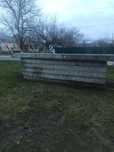 Панели перекрытия