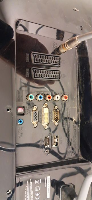 Monitor tv lg  full hd