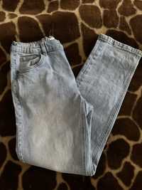 Джинси хлопчачі, джинси reserved, джинси для підлітка