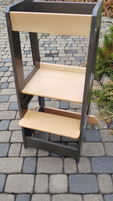 Stoisko przyblatowe dla dziecka