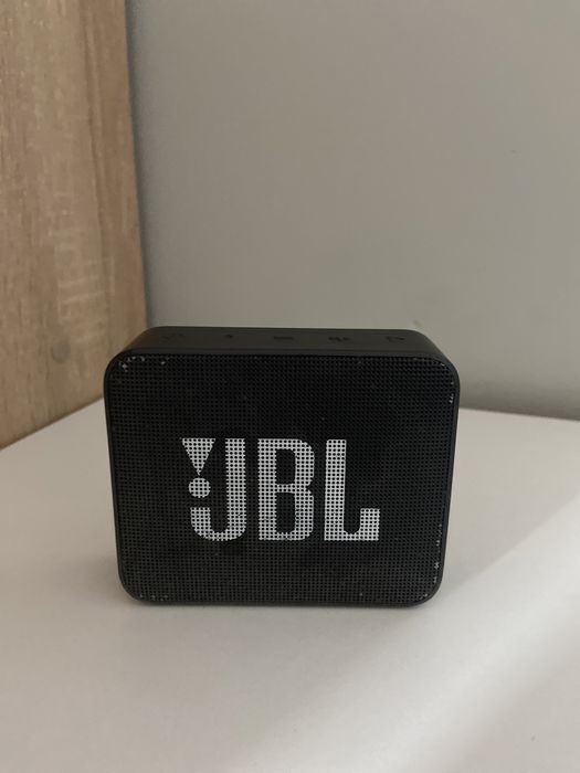 głośnik JBL GO 2