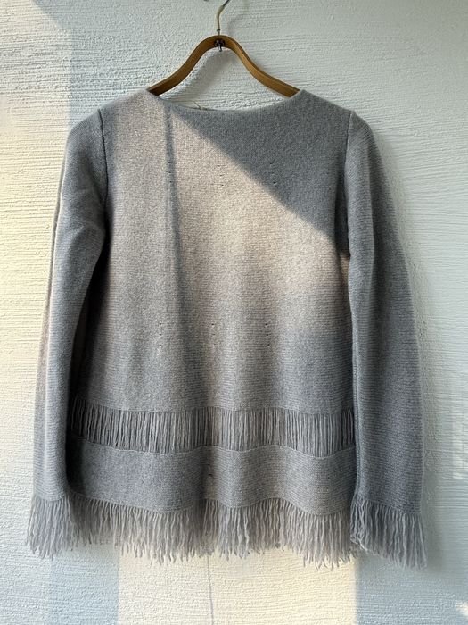 Свитер Piacenza , S-M, женский