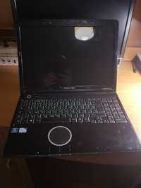 HP Packard bell Hera GL разборка есть все