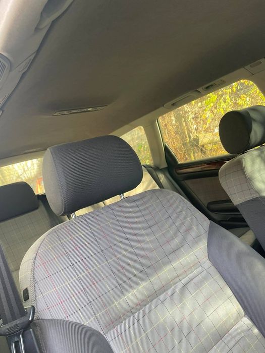 Ауди А6с5 Аллроуд