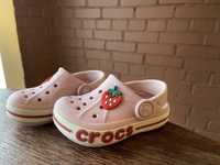 Крокси crocs c5