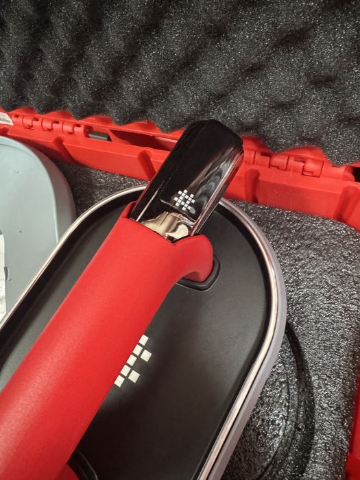 Акумуляторна вакуумна присоска алюм 150X230мм 150кг 6109 Shijing