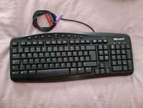 Teclado Microsoft