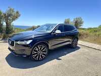 Volvo XC 60 2.0 T6 R-Design AWD