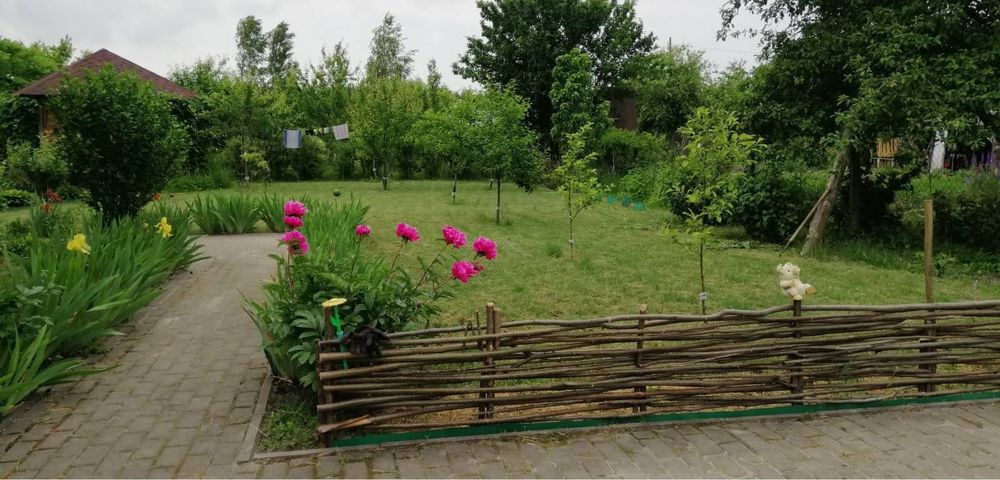 Продаж Будинок Броварський район