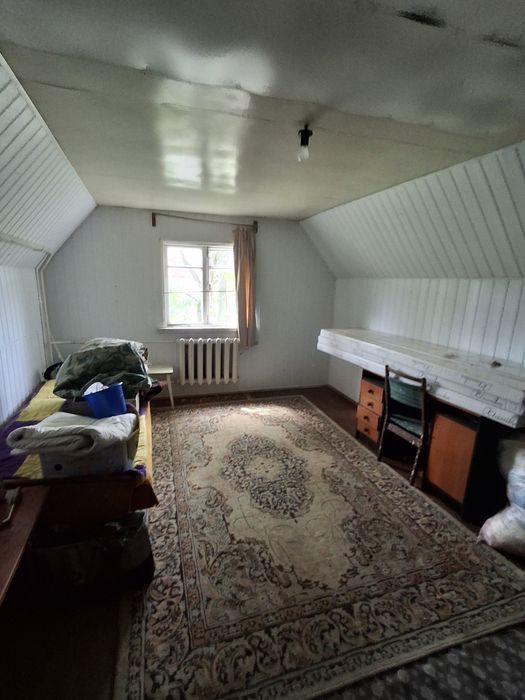 Продаж великої дачі з опаленням. Жавинка