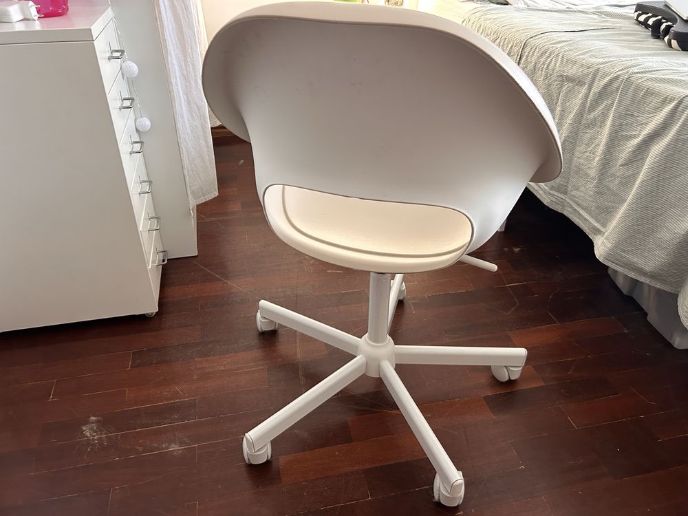 Cadeira escritório ikea-  Eldberger Malskär