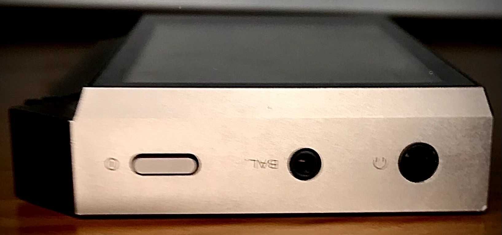 Astell&Kern AK 240 Odtwarzacz Przenośny