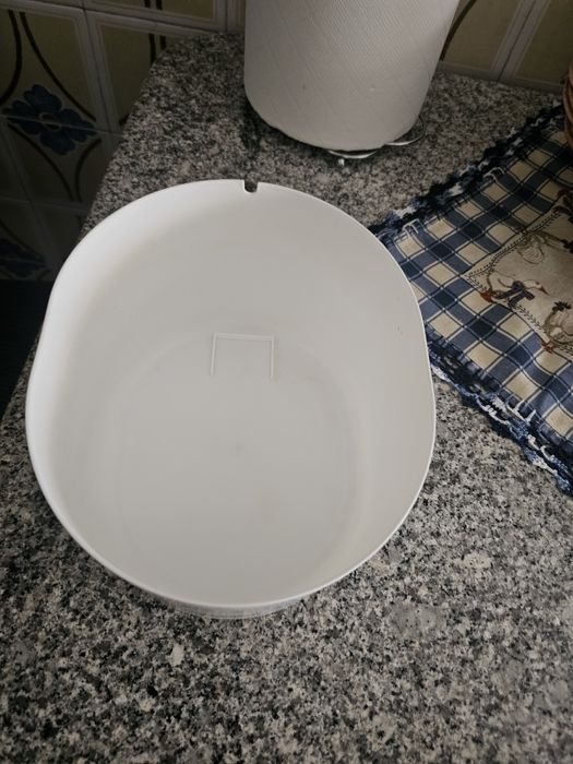 Fonte de agua cao/gato