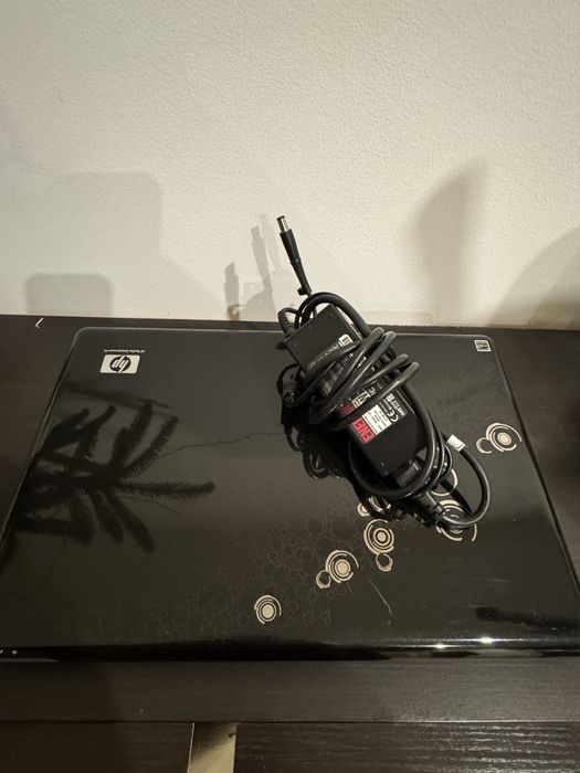 HP Pavilion dv7 3010ew laptop