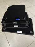 Tapetes Volvo xc60 NOVOS