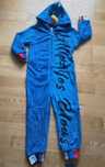 Onesie kombinezon nowy ciepły piżama