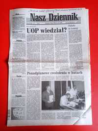 Nasz Dziennik, nr 157/1999, 8 lipca 1999