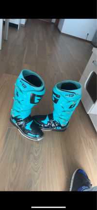 Gaerne SG 12 rozmiar 43 buty cross mx motocross