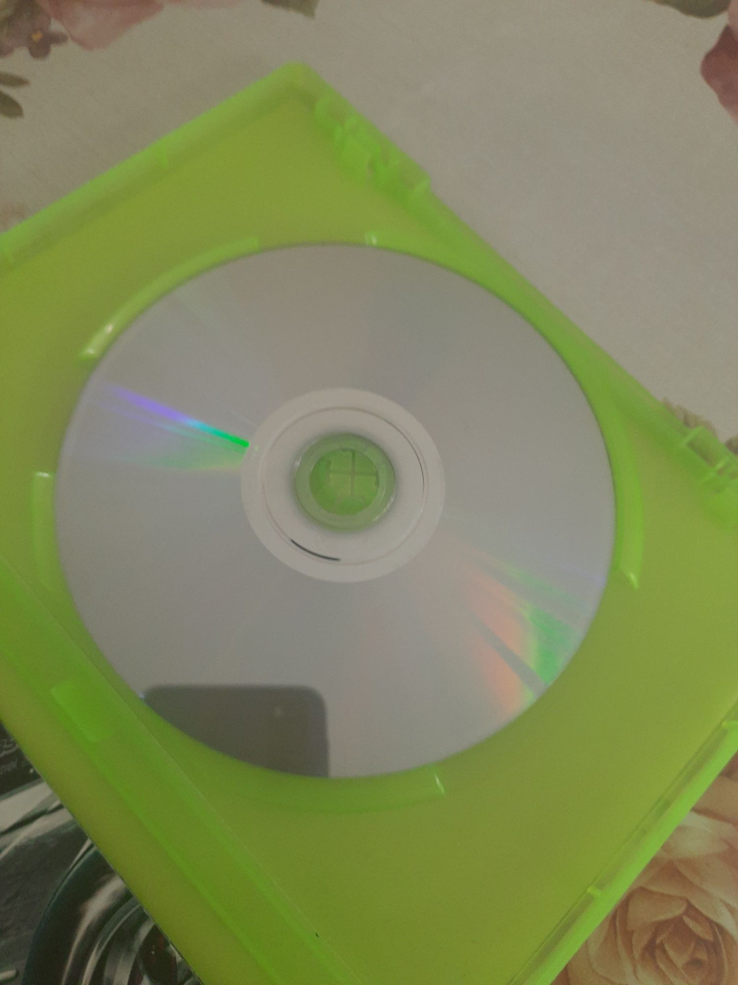 Need for speed most wanted 2005 DE Xbox 360