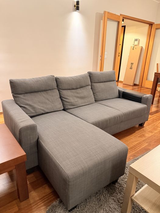 Vendo sofa 3 lugares