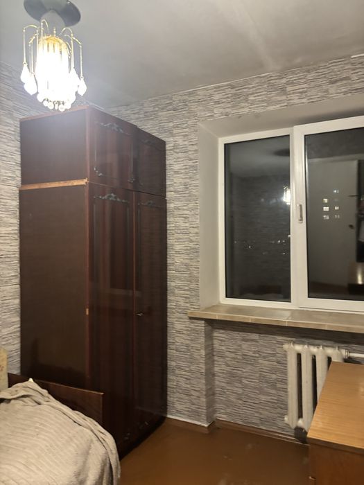 Здам кімнату для дівчинки. 3000грн