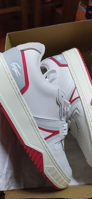 Sapatilhas Originais Lacoste