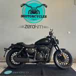 Keeway V-Cruise 125 V-CRUISE 125
