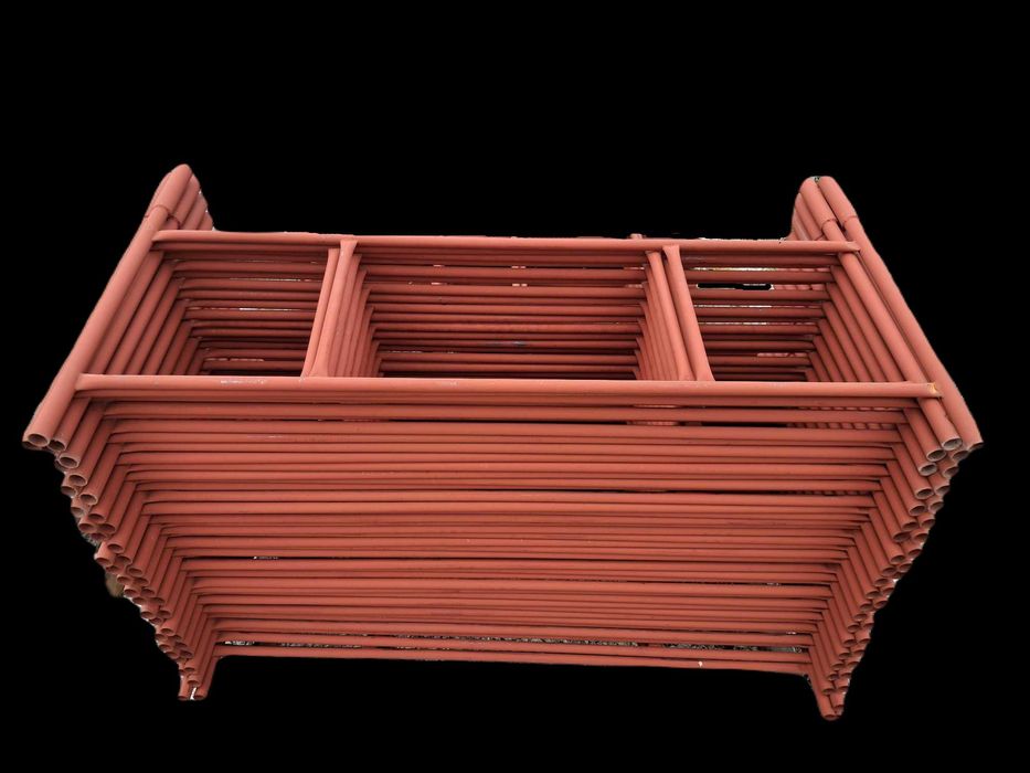 rusztowanie warszawskie rusztowania Ramka standard