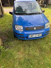 Fiat Panda el szyby City wspomaganie Gaz