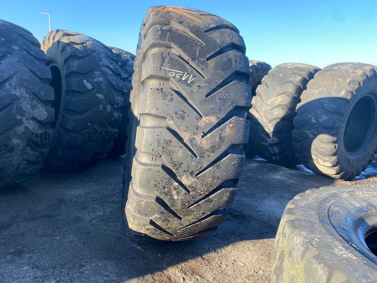 Opona Używana 17.5r25 Michelin XKA Radial 90% Bieżnika 17.5-25